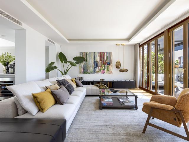 Apartamento en alquiler en Bages, Catalunya