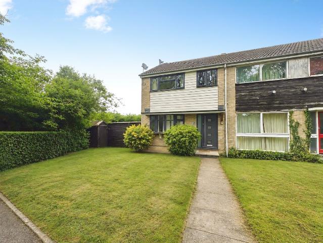 Apartment for rent in Arrington, Cambridgeshire