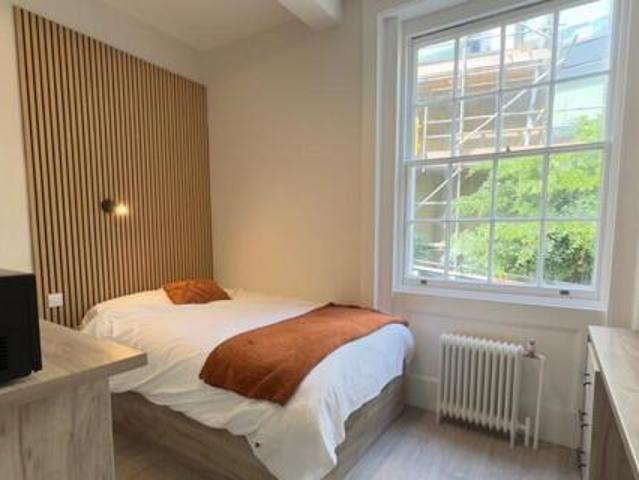 House for rent in Barton Stacey, Hampshire