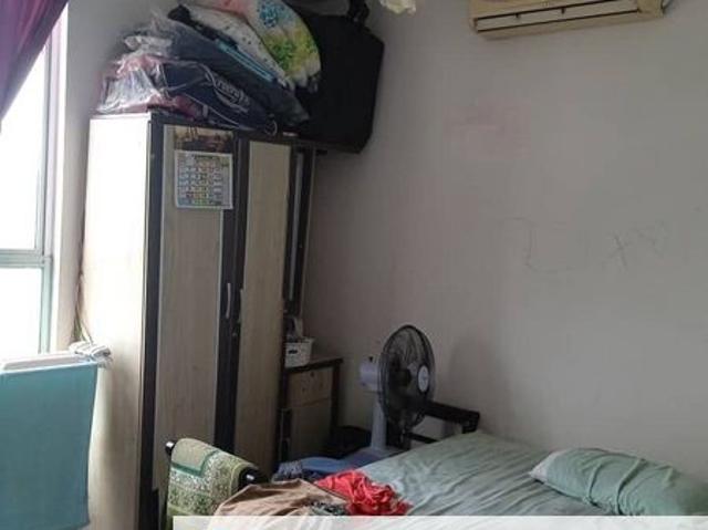 Condominium for sale in Tanjong Sepat, Selangor