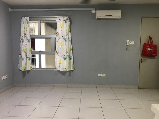 Serviced Residence for sale in Tanjong Sepat, Selangor