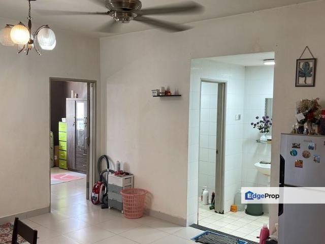 Condominium for rent in Tanjong Sepat, Selangor