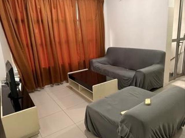 Serviced Residence for rent in Cyberjaya, Sepang