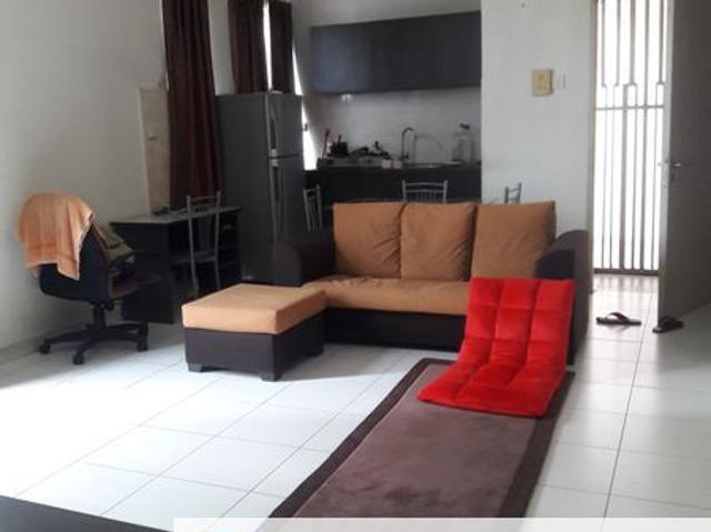 Condominium for sale in Tanjong Sepat, Selangor