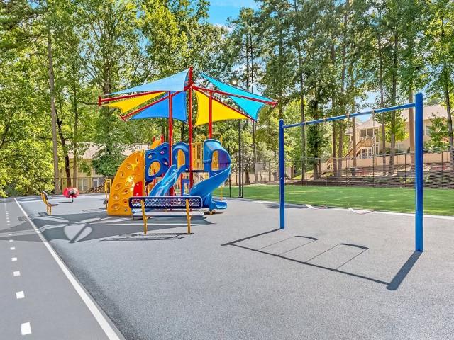 Apartment for rent in Wake, North Carolina