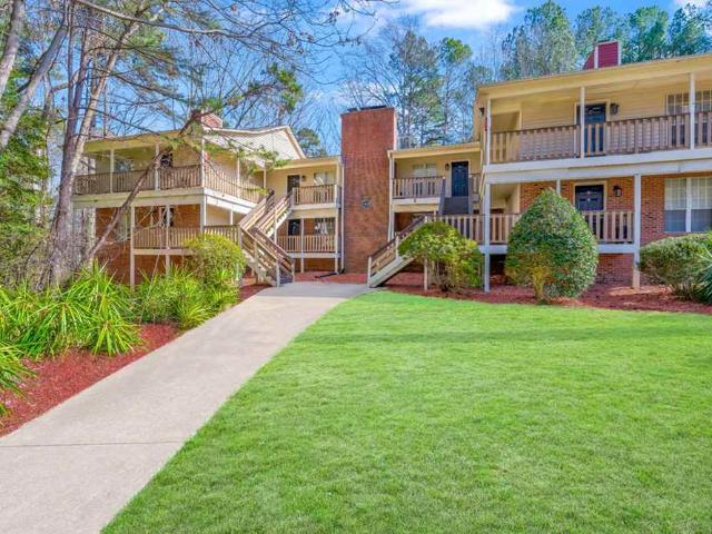 Apartment for rent in Wake, North Carolina