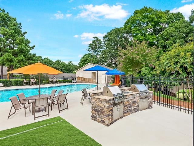 Apartment for rent in Wake, North Carolina
