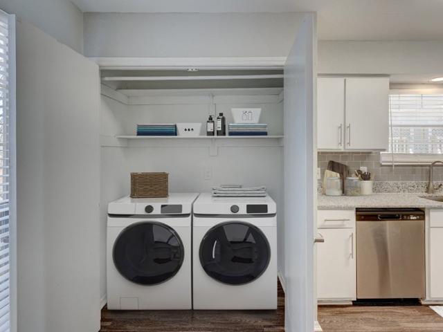 Apartment for rent in Wake, North Carolina