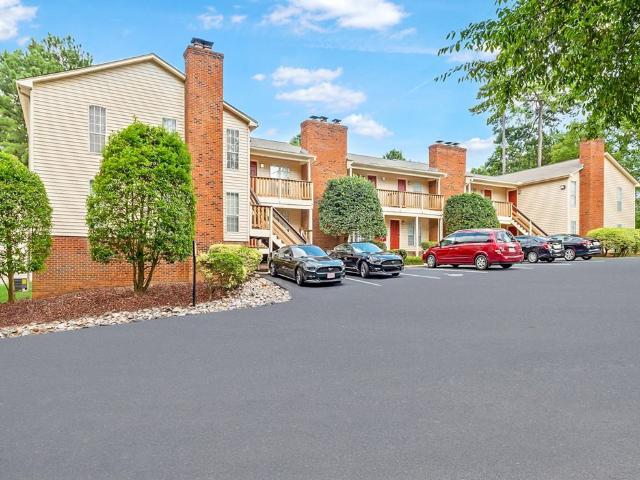 Apartment for rent in Wake, North Carolina