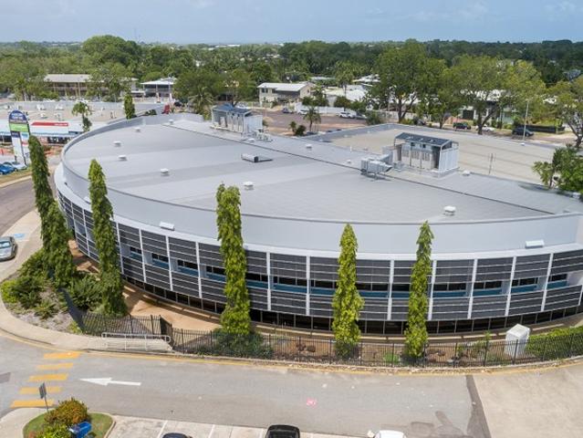 Office for rent in Darwin, Northern Territory
