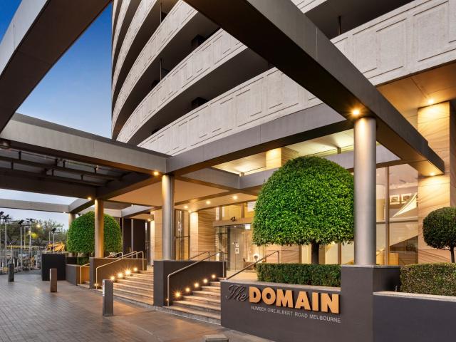Apartment for rent in Melbourne