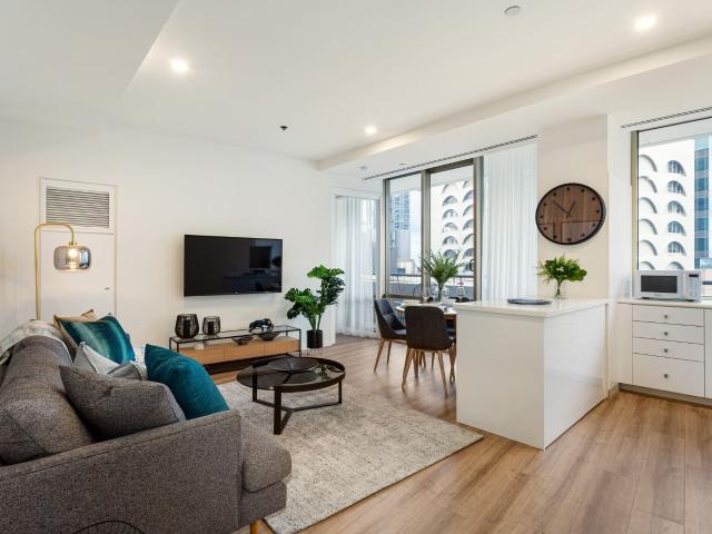 Apartment for rent in Camerons Creek, Victoria