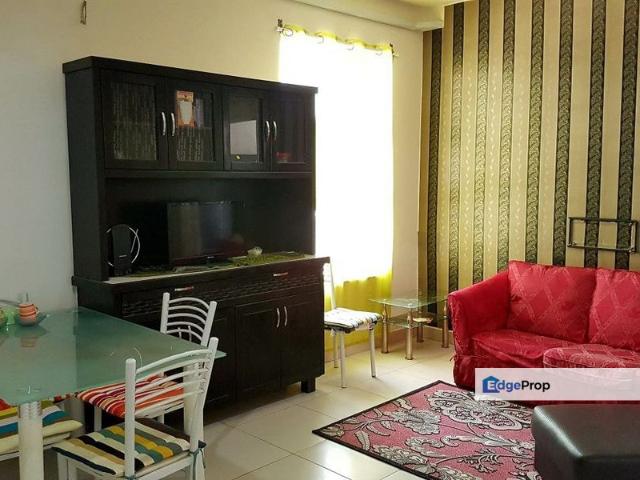Condominium for sale in Tanjong Sepat, Selangor