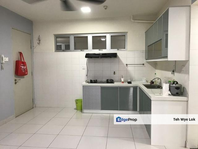 Condominium for sale in Tanjong Sepat, Selangor