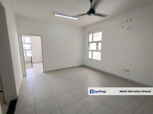 Condominium for sale in Tanjong Sepat, Selangor