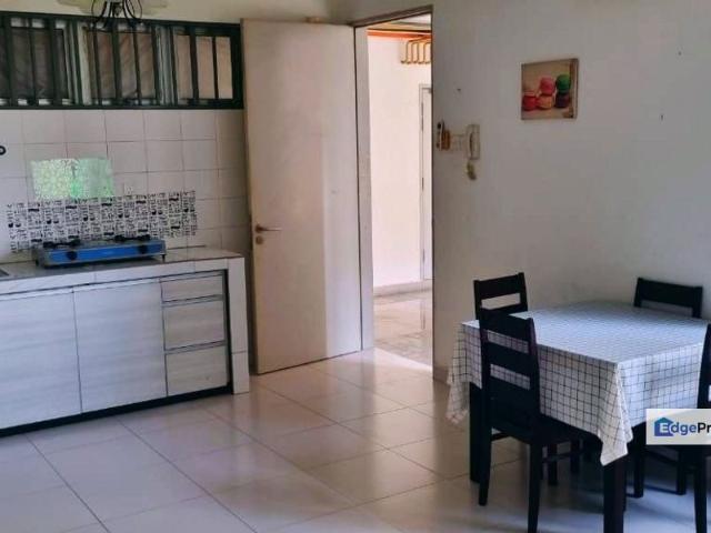 Condominium for rent in Tanjong Sepat, Selangor