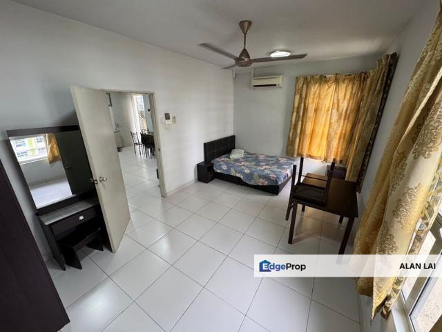 Condominium for sale in Tanjong Sepat, Selangor