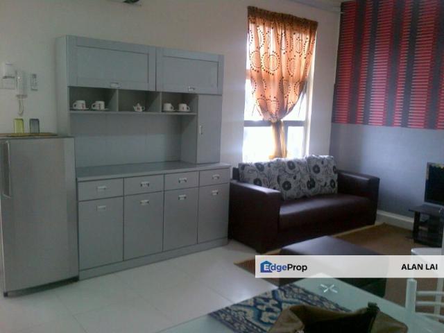 Condominium for sale in Tanjong Sepat, Selangor