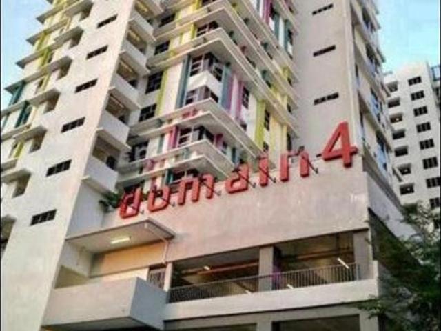 Condominium for sale in Tanjong Sepat, Selangor