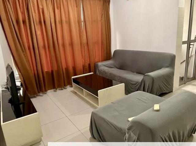 Condominium for rent in Cyber 12, Sepang