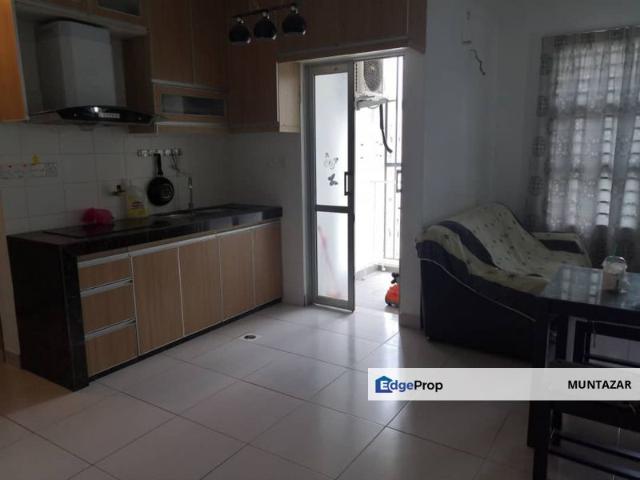 Condominium for sale in Tanjong Sepat, Selangor