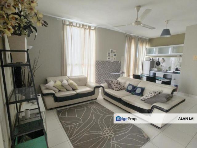 Condominium for sale in Tanjong Sepat, Selangor