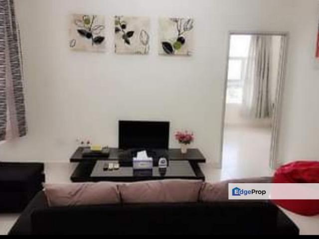 Condominium for sale in Tanjong Sepat, Selangor