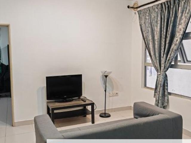 Condominium for rent in Tanjong Sepat, Selangor