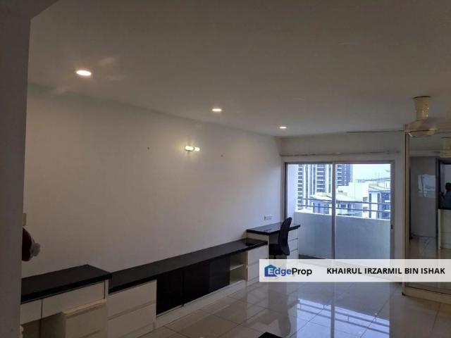 Condominium for sale in Tanjong Sepat, Selangor
