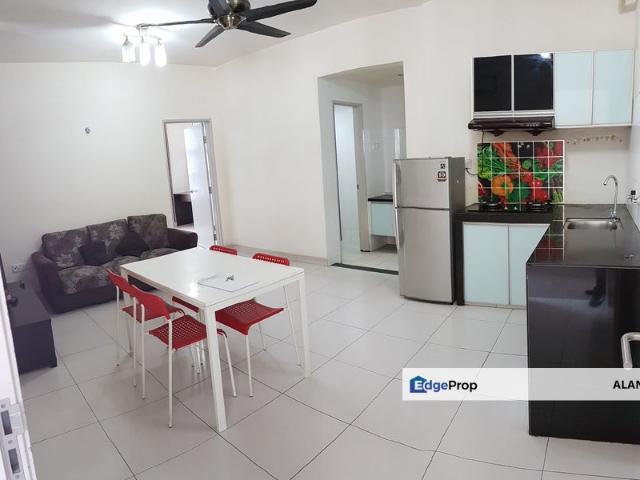 Condominium for sale in Tanjong Sepat, Selangor