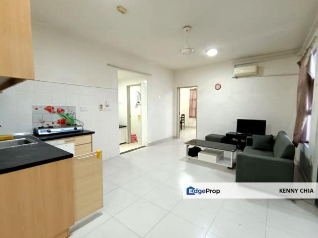 Condominium for sale in Tanjong Sepat, Selangor