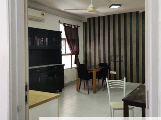 Condominium for sale in Tanjong Sepat, Selangor