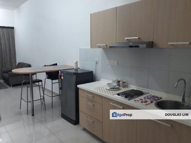 Condominium for sale in Cyber 12, Sepang