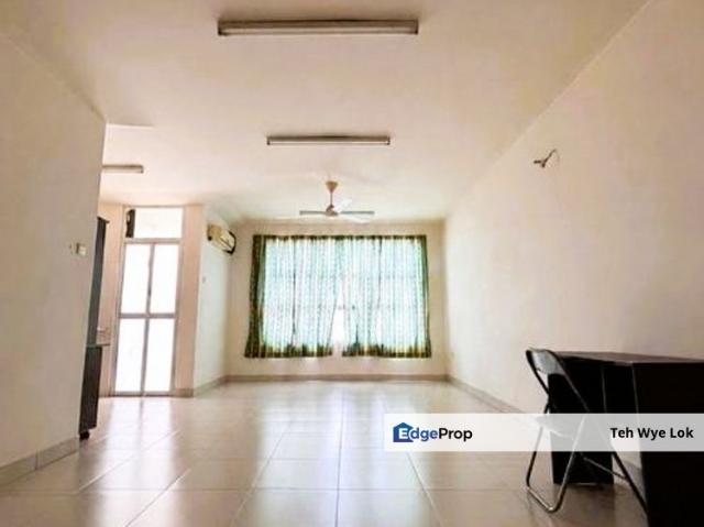Condominium for sale in Tanjong Sepat, Selangor