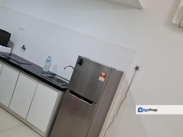 Condominium for rent in Tanjong Sepat, Selangor