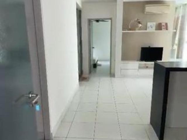 Condominium for sale in Tanjong Sepat, Selangor