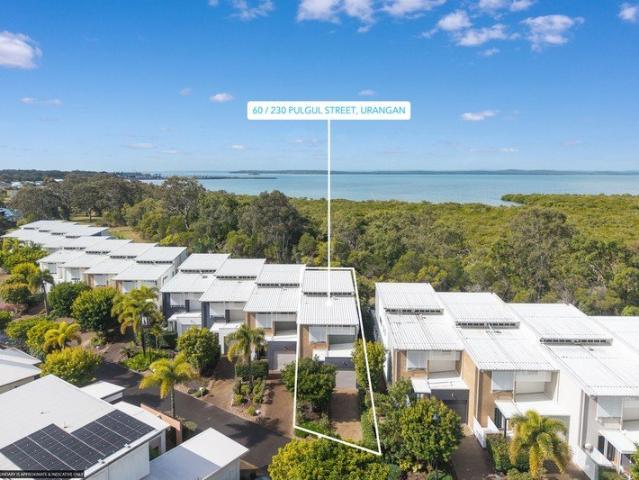 Apartment for sale in Great Sandy Strait, Queensland