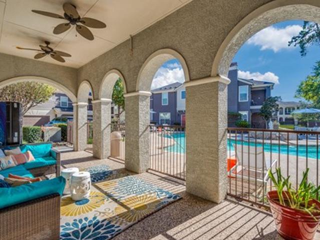 Apartment for rent in Conroe