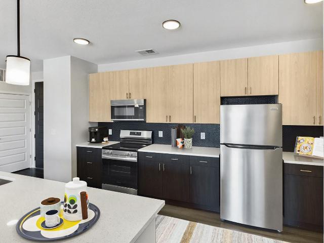 Apartment for rent in Camby, Indiana