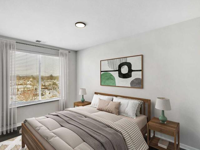 Apartment for rent in Indianapolis, Marion County