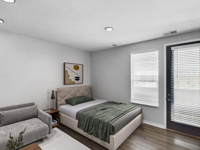 Apartment for rent in Camby, Indiana