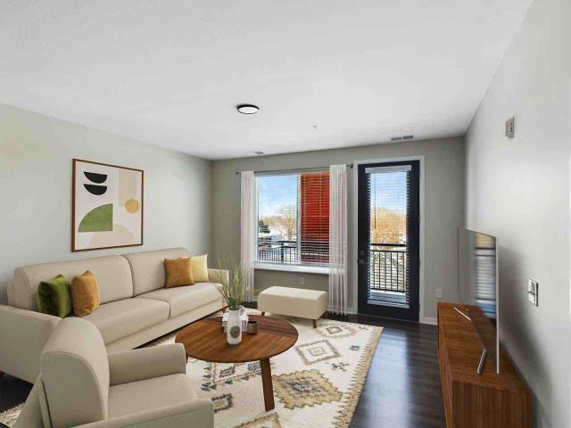 Apartment for rent in Camby, Indiana