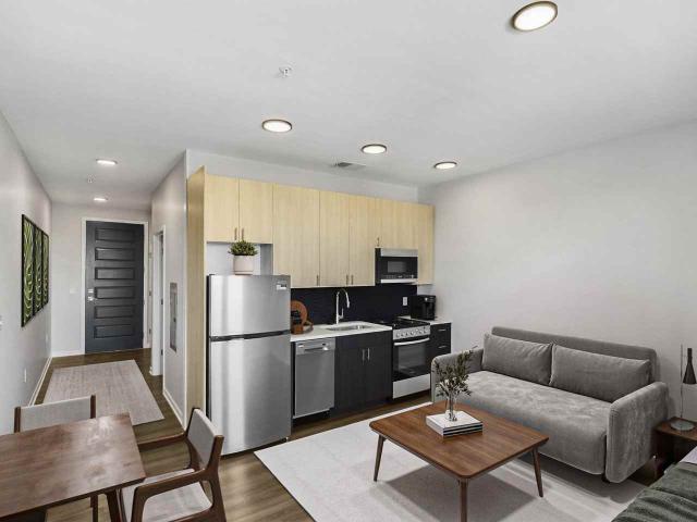 Apartment for rent in Camby, Indiana