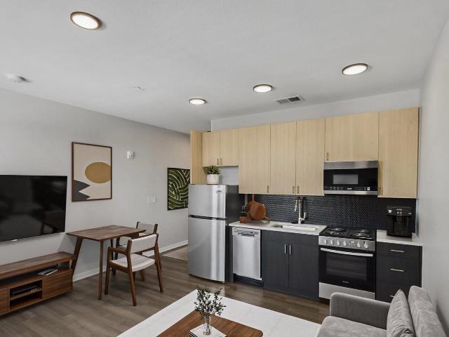 Apartment for rent in Camby, Indiana