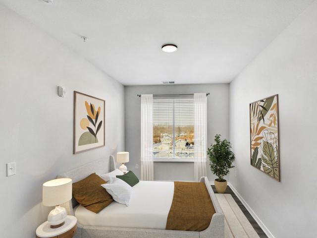 Apartment for rent in Camby, Indiana