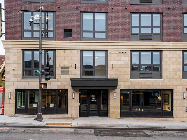 Apartment for rent in Downtown, Ramsey