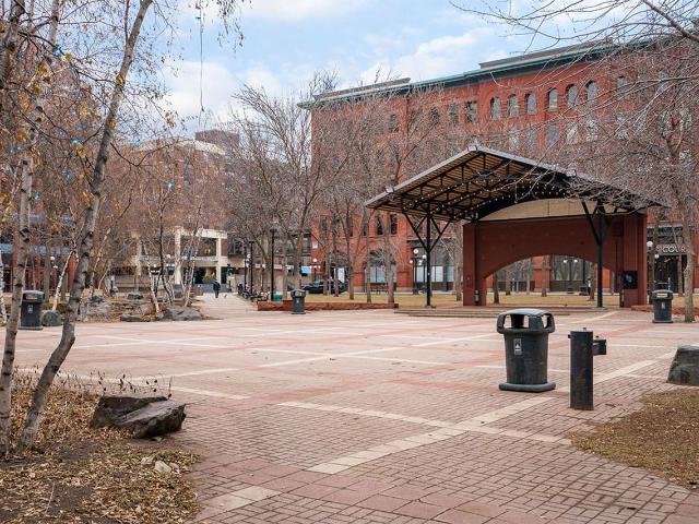 Apartment for rent in Downtown, Ramsey