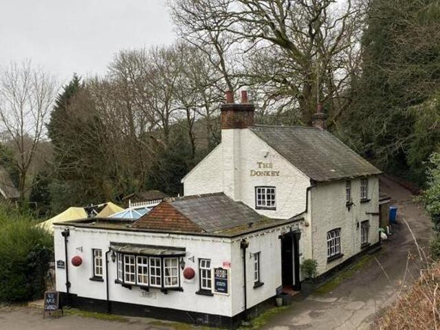 House for sale in Surrey