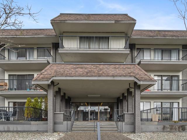 Apartment for rent in Keith-Lynn, North Vancouver