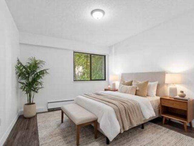 Apartment for rent in North Vancouver, British Columbia